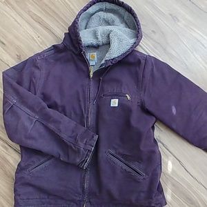 Carhartt Jacket